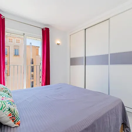 Apartment Sunrise Atalayas