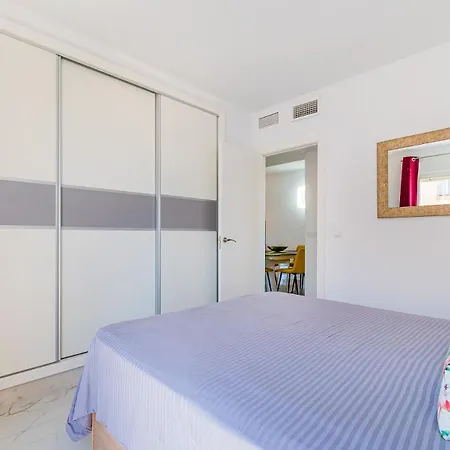 Apartment Sunrise Atalayas *