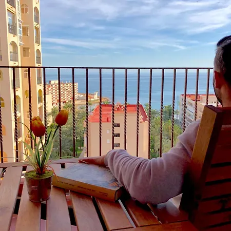 Apartment Sunrise Atalayas