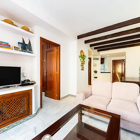 Atalayas Sunrise Comfort 2