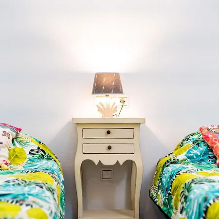 Atalayas Sunrise Comfort 2