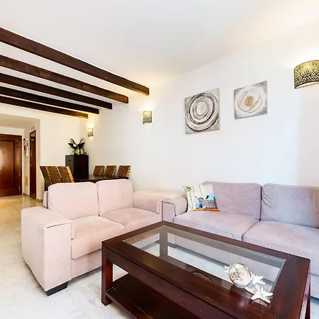 Atalayas Sunrise Comfort 2