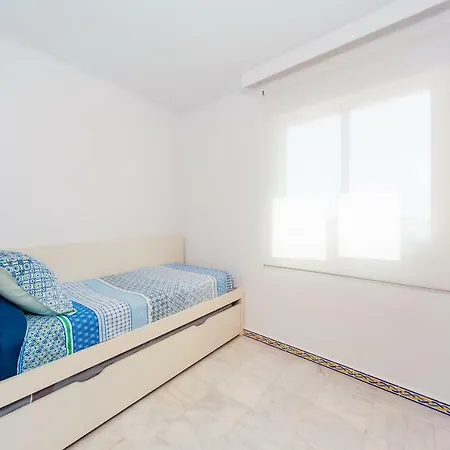 Sunrise Atalayas Apartment Torrevieja